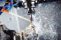 A Fully Synthetic Multi-functional Grinding