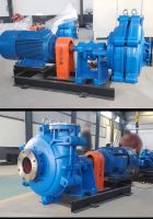 Industrial slurry pump From China