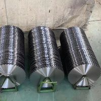 Circular Saw Blank