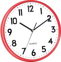 11Inch fashion simple wall clock living room clock creative wall clock Quartz clock manufacturer