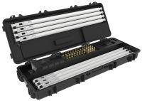 Astera Titan Tube RGB LED Tube Light  3.4', 8-Light Kit