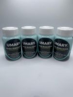 Original UMARY Hyaluronic Acid - 30 Caplets 850 mg