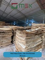 Eucalyptus And Acacia Core Veneer