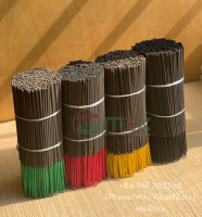 Black Incense Sticks/agarbatti At The Cheapest Price From Manufacturer