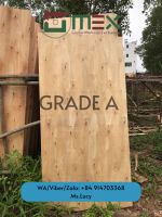 Eucalyptus And Acacia Core Veneer Origin Vietnam At The Cheapest Price From Manufacturer