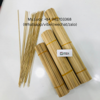 Round Bamboo Stick Grade Aaa From Vietnam