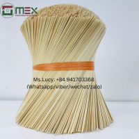 Round Bamboo Stick Grade Aaa From Vietnam