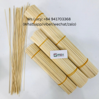 Round Bamboo Stick Grade Aaa From Vietnam