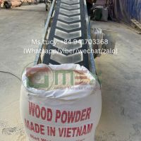 Wood Powder T1 For Making Agarbatti From Manufacturer