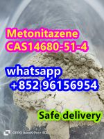 Metonitazene cas 14680-51-4 in stock