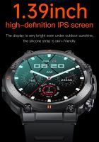 Kgp K56 Pro 2023 Heart Rate Relojes De Hombre Deportivo Inteligentes Ips Against Water Smartwatch Sport Smart Watch For Men