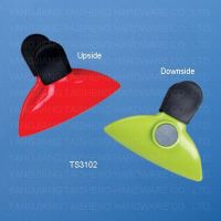 Plastic Clip