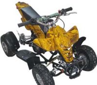 Pocket bikes dirt bikes and also quads. From Canada