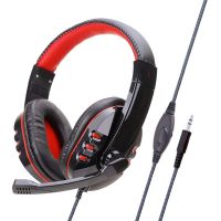 Cross-border  Internet cafe explosive H series 722 computer  gaming headset