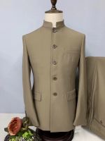 Custom Suit And Shirt For Men
