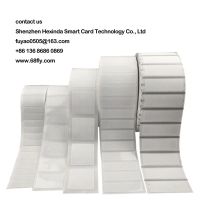 Electronic tags
