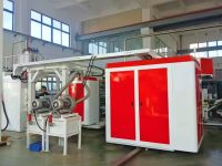 PVC Cling Film Machine