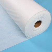 PVA WATER SOLUBLE NON WOVEN FABRIC