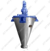 Powder Blender Industrial Large Scale Nauta Mixer