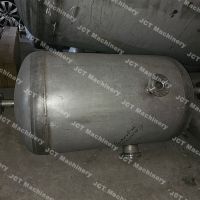 High Quality Stainless Steel Reactor chemical mixing tank chemical reactor From China