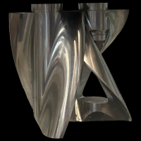 10L High-efficiency Mixing Vertical Kneader Planetary Mixing No Dead Corners High Viscous Mixer From China