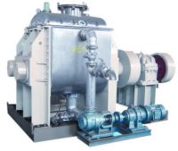 Low Price Doubel Planetary Mixer For Liquid Silicone Rubber Production Line Medical Devices Dual Shaft Mixer Machine