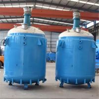 Liquid Mixing Tank Shampoo Mixing Machine Shampoo Mixer Making Machine Detergent Shampoo Stirring Mixer Soap From China