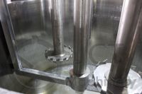 MS Glue Silicone Sealant Make Machine Production Line Equipment China Manufacturer