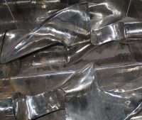 Vulcanized silicone kneader double Z-blade mixer high viscosity material mixing equipment