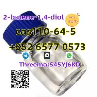 New product 2-butene-1,4-diol CAS 110-64-5Â 5cladba 2FDCK whatsapp+85265770573