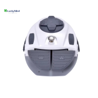 LuckyMed Dental Foot Control Dental Chair Accessories Multi-function Foot Control Electronic Control From China