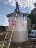 SOAP Crutcher From India