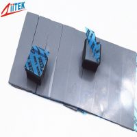 China Factory Thermal Conductive Pad For Gpu Cpu Cooling