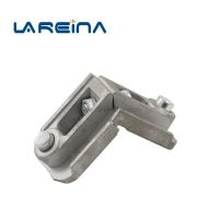 Aluminum Corner Joint LR-C510