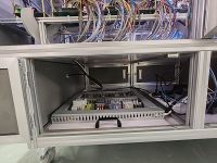 Wire Harness/cables Testing Bench Top 