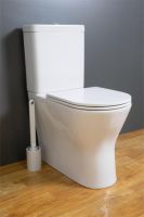 Wholesale Ceramic Toilet, from China factory