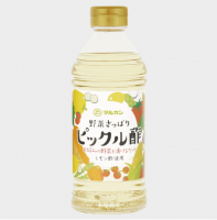 Marukan pickles vinegarï¼For Vegetables, Seafoods Marinade 