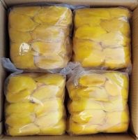 Soft Dried Mango from Vietnam Supplier