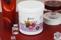 Fruit Jam Dragon Fruit Puree 1.36kg bottles Puree for drinks beverage