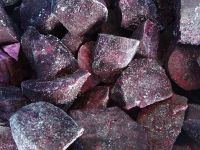 Frozen fruit  purple sweet potatoes  fruit fresh purple sweet potatoes  dice From China
