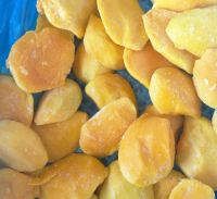 Frozen fruit mango fruit fresh mango slice From China