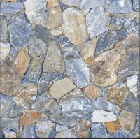 blue ledge stone wall panel for decoration blue cultured stone veneer architectural design