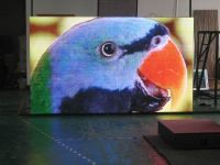 P6 Indoor Full Color Display Screen