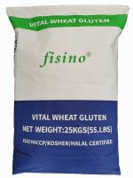 Vital Wheat Gluten