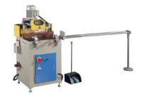 KT-393C Semi-automatic Single Axis Copy Router