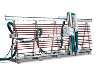 KT-971A Aluminum Composite Panel Grooving and Cutting Machine