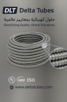 EMT conduits and electrical fittings