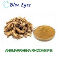 Anemarrhena Rhizome P.E.