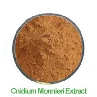 Cnidium Monnieri Extract cnidiadin Osthole