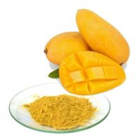  Mango extract mangiferin